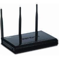 trendnet tew 691gr 450mbps wireless n router v10r