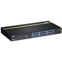 Trendnet 24 Port Gigabit Greennet Switch