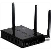 TRENDnet N450 TEW-690AP 450Mbps Wireless Access Point (V1.0R)