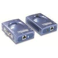 TRENDnet TK-EX2 Cat5 KVM Extension Kit (Blue)