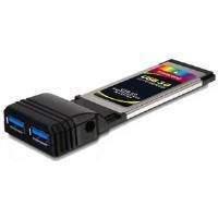 Transcend Usb 3.0 Expresscard Adaptor