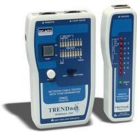 trendnet network cable tester