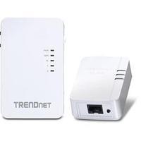 TRENDnet TPL-410APK Powerline 500 Wireless Kit