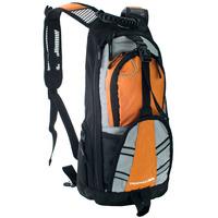 Trespass Survey Hydration Running Backpack