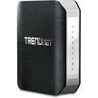 trendnet tew 818dru ac1900 dual band wireless router