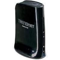 Trendnet Tew-647ga 300mbps Wireless N Gaming Adaptor (black)