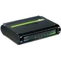 Trendnet Teg-s5g Greennet Switch 5-port 10/100/1000mbps (version V1.0r)