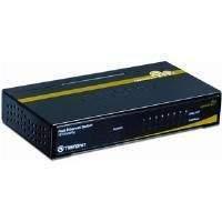 trendnet te100 s80g greennet switch 8 port 10100mbps version v10r