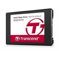 Transcend SSD370 Solid State Drive (SSD) 2.5\
