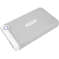 Transcend StoreJet 100 2TB