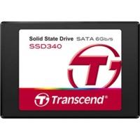 Transcend SSD340 SATA III 256GB