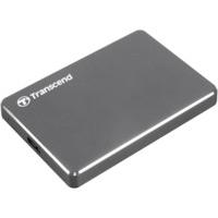 Transcend StoreJet 25C3 2TB