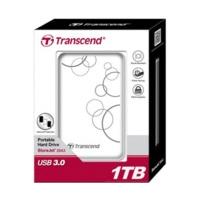 transcend storejet 25a3 usb 30 1tb