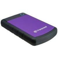 Transcend StoreJet 25H3P USB 3.0 500GB