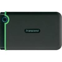 Transcend StoreJet 25M3 USB 3.0 1TB grey