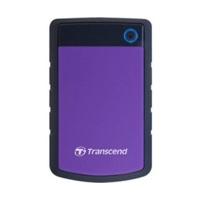 Transcend StoreJet 25H3P USB 3.0 2TB