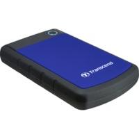 Transcend StoreJet 25H3B USB 3.0 2TB