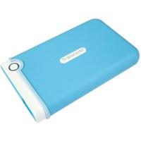 Transcend StoreJet 25M3 USB 3.0 2TB blue