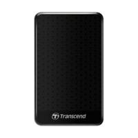 Transcend StoreJet 25A3 USB 3.0 2TB black