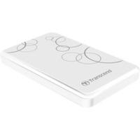 Transcend StoreJet 25A3 USB 3.0 2TB white