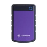 Transcend StoreJet 25H3P USB 3.0 4TB