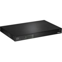 TRENDnet 24-Port AV PoE+ Switch (TPE-1026L)