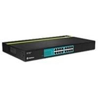 TRENDnet TPE T160 PoE+ Switch