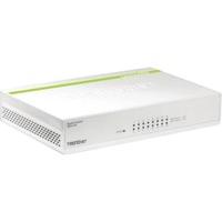 TRENDnet 16-Port GREENnet Gigabit Switch (TEG-S16D)