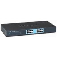 TRENDnet TEG-160WS Gigabit Smart Switch