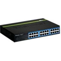 TRENDnet GREENnet-Switch (TEG-S24DG)