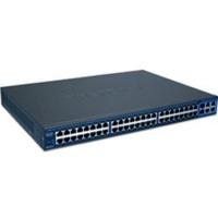 TRENDnet Gigabit Web Smart Switch 48 Port (TEG-2248WS)