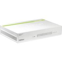 TRENDnet 24-Port GREENnet Gigabit Switch (TEG-S24D)