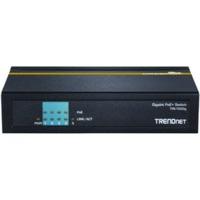 TRENDnet 5-Port GREENnet GBit PoE+ Switch (TPE-TG50g)