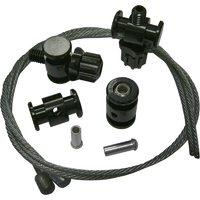 TRP Straddle Cable Adjuster - Set of 2