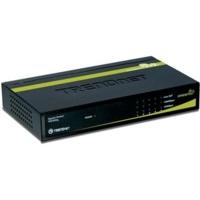 TRENDnet 5-Port Gigabit GREENnet Switch (TEG-S50G)