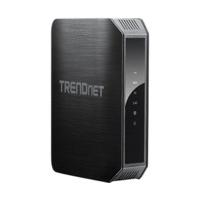 TRENDnet AC1200 Dual Band Wireless Router (TEW-813DRU)