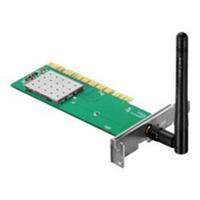 TRENDnet 150Mbps Wireless N Low Profile PCI Adapter