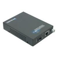 trendnet intelligent 1000mbps t to sfp media converter