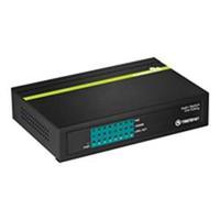 TRENDnet 8-port Gigabit GREENnet PoE Switch