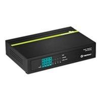 TRENDnet 8-port Gigabit GREENnet PoE Switch