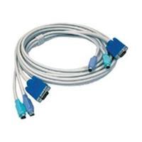 trendnet 10ft ps2vga kvm cable