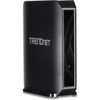 trendnet tew 824dru ac1750 dual band wireless router with streamboost