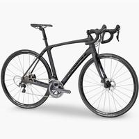 Trek Domane SL 6 Disc - 2017 Roa...