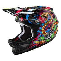 Troy Lee Designs D3 Carbon Backl...