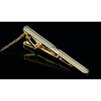 Traditional Tie Clip