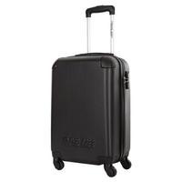 Travel One Calev Medium Size Suitcase, Black