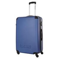 Travel One Calev Medium Size Suitcase, Marine