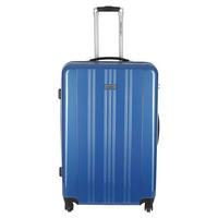 Travel One Badon Medium Size Suitcase, Blue