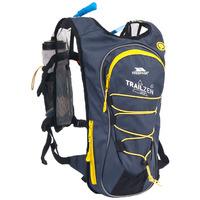 trespass trailzen 2l hydration running backpack