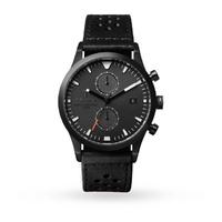 Triwa Sort of Black Mens Watch